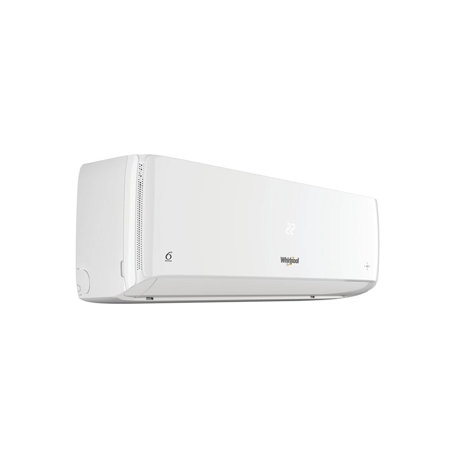 Whirlpool Klima SPICR312WF Inverter WIFI - slika 2