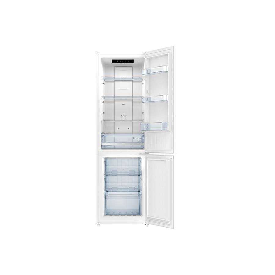 Beko Frižider B1RCSO264W - slika 2