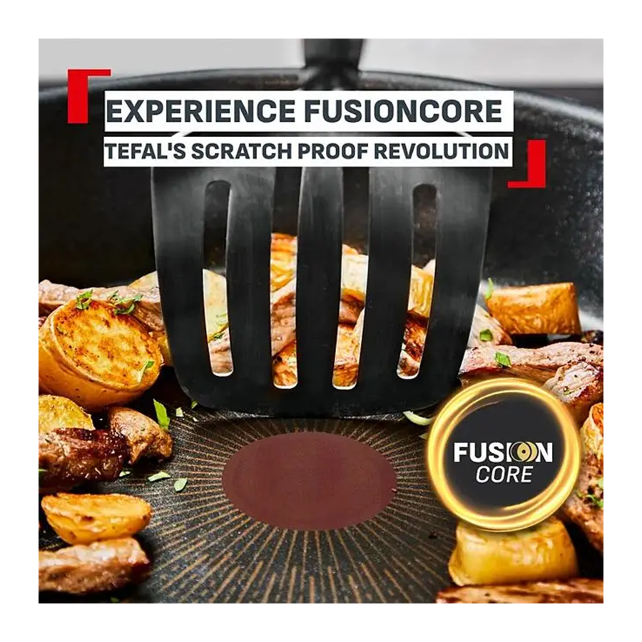 Tefal Duboka tava sa poklopcem G3303202 - slika 5