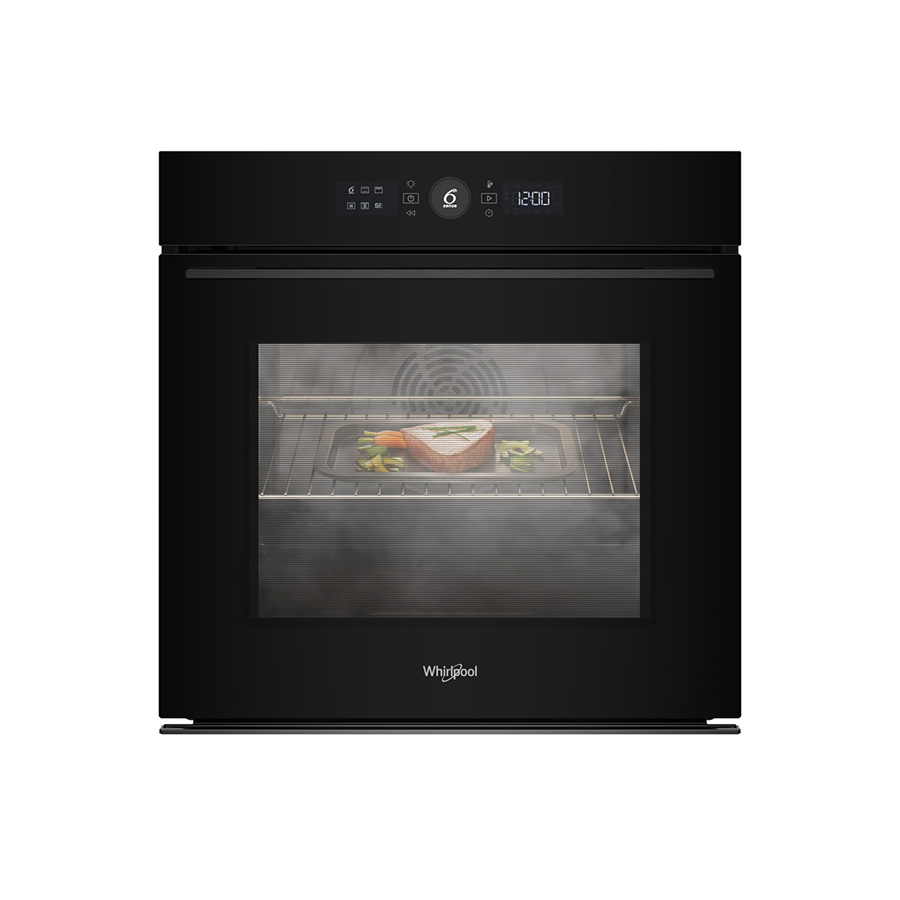 Whirlpool Ugr. Pećnica WOI5S8PM1SBA - slika 4