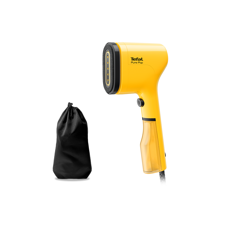 Tefal Aparat za vertikalno peglanje DT2026E1 - slika 4