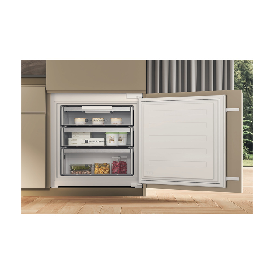 Whirlpool Ugr. Frižider SP40 812 EU - slika 6