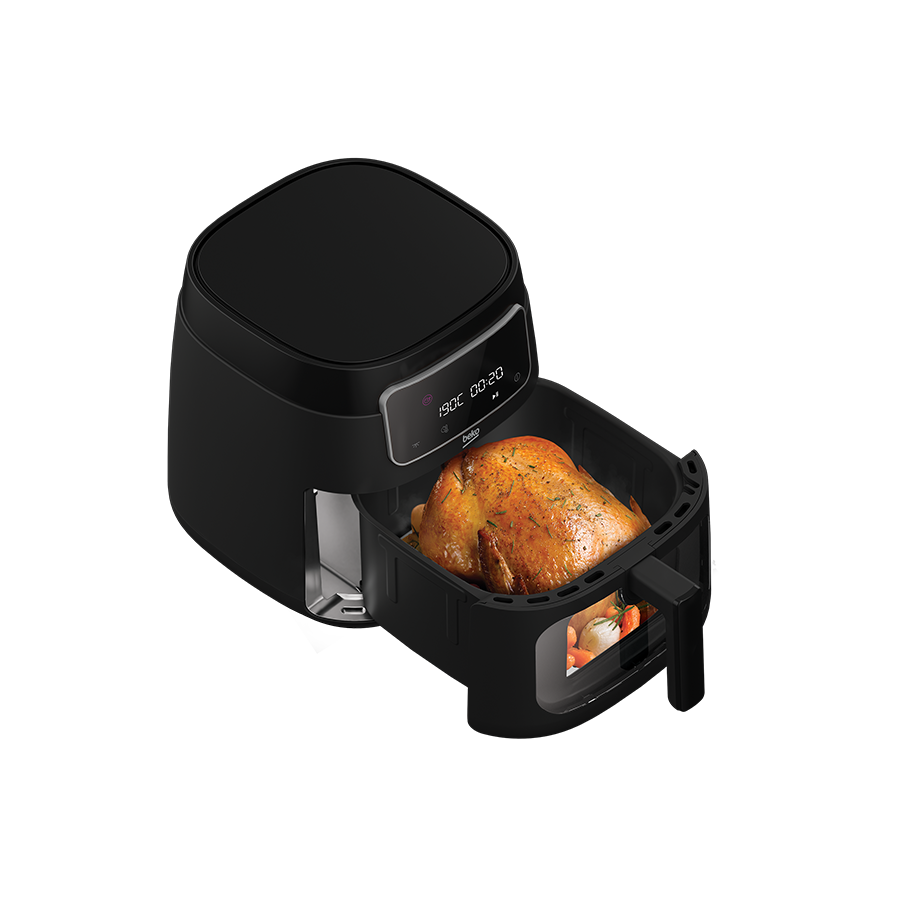 Beko Friteza FRL 3374 B AIRFRY - slika 5