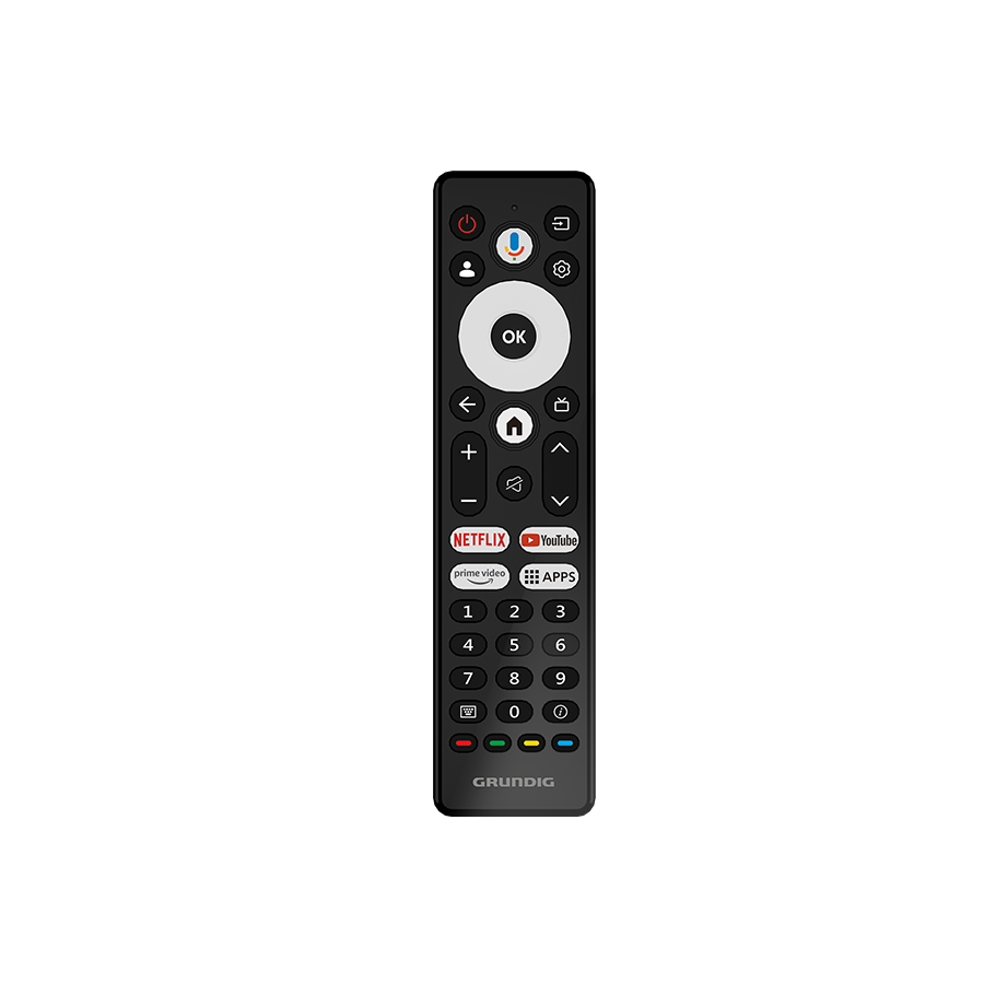 GRUNDIG LED 75" GHU 7850 B Google TV - slika 6