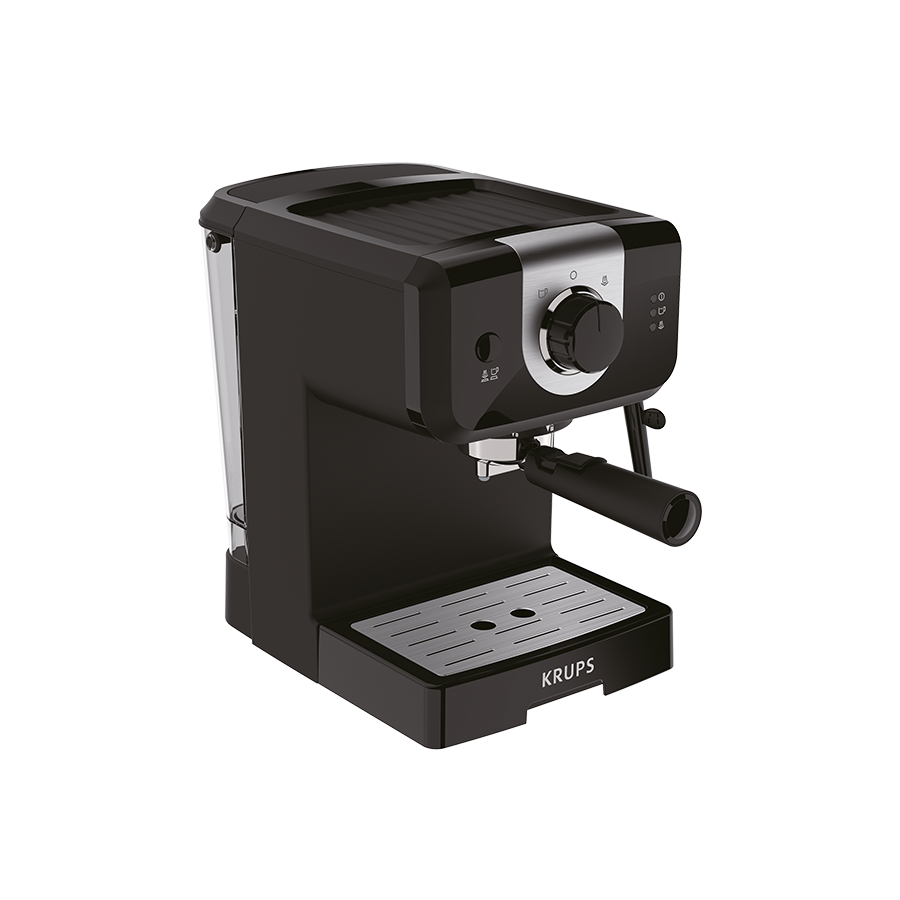 Krups Aparat za espresso kafu XP320830 - slika 3