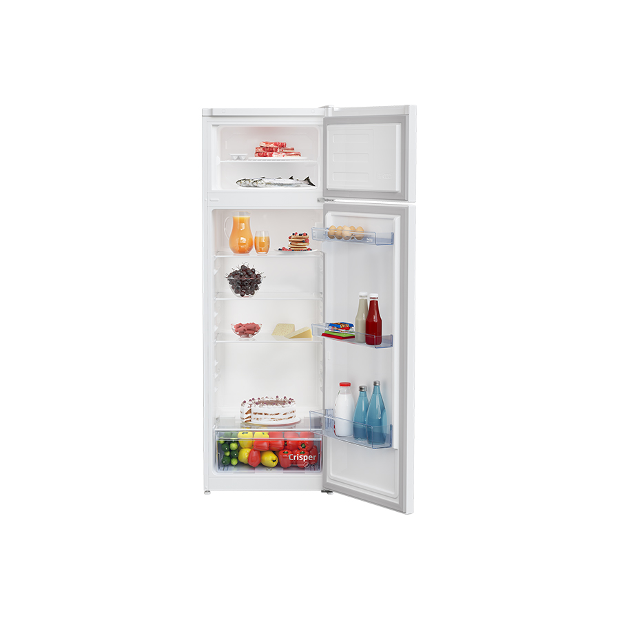 Beko Frižider RDSA 280 K40WN - slika 3
