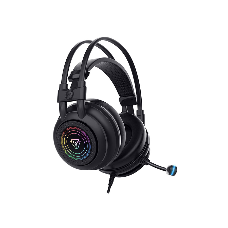 Yenkee Gaming slušalice YHP 3035 7.1 - slika 2