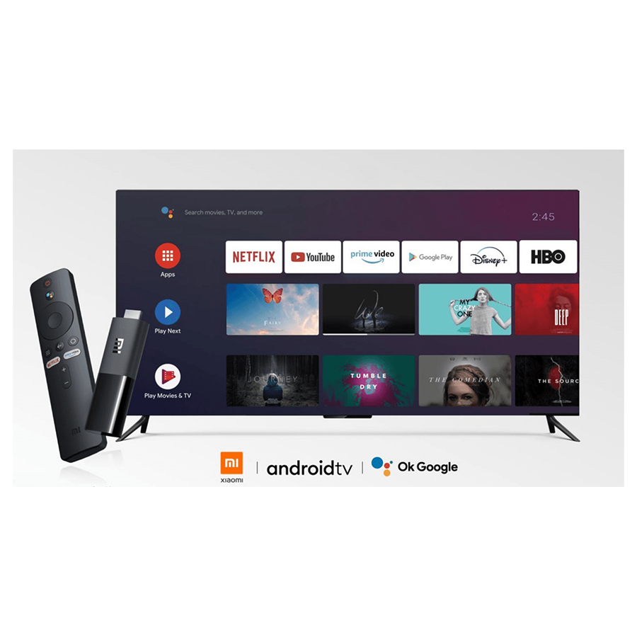Xiaomi Mi TV Stick Android 1/8 GB - slika 3