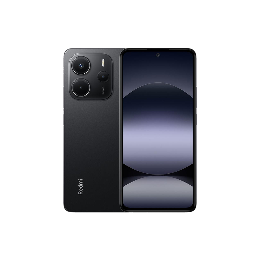 MOBITEL XIAOMI REDMI NOTE 14 8GB 256GB Black