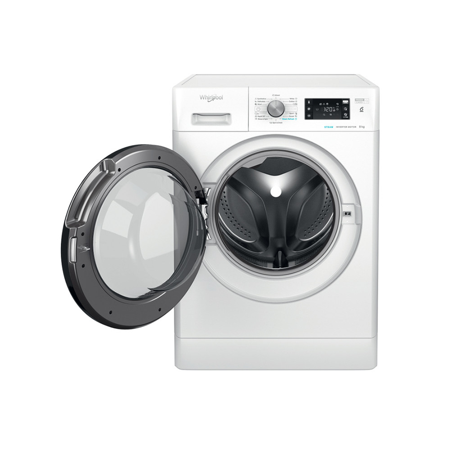 Whirlpool Mašina za veš FFB 8469 BV EE - slika 3