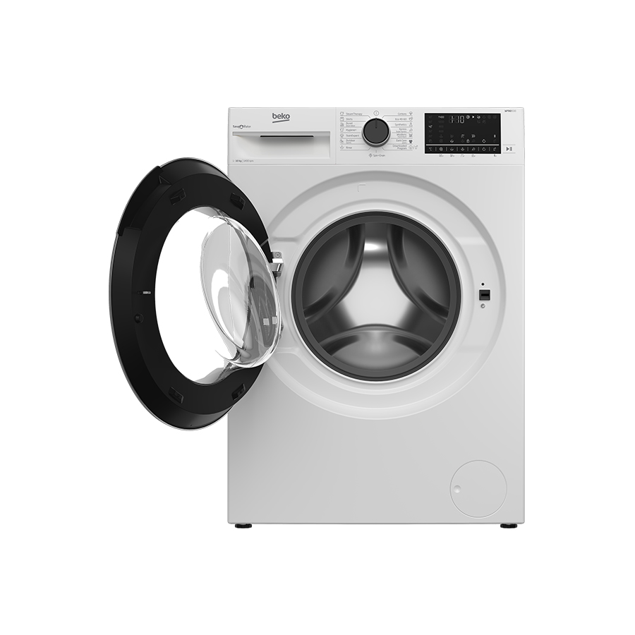 Beko Mašina za veš B4WFT 5104111 W - slika 3