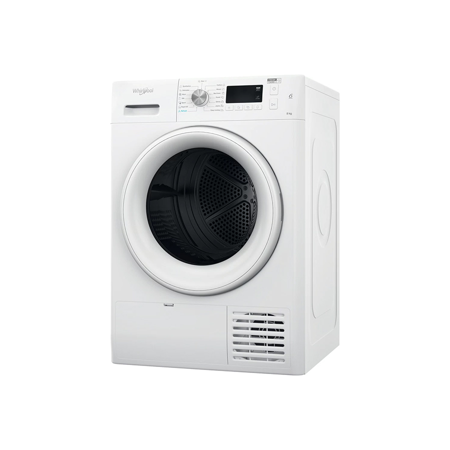 Whirlpool Mašina za sušenje FFT M11 82 EE - slika 2