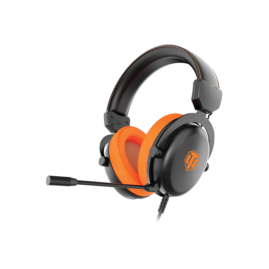 Yenkee Gaming slušalice YHP WT300 COMMANDER