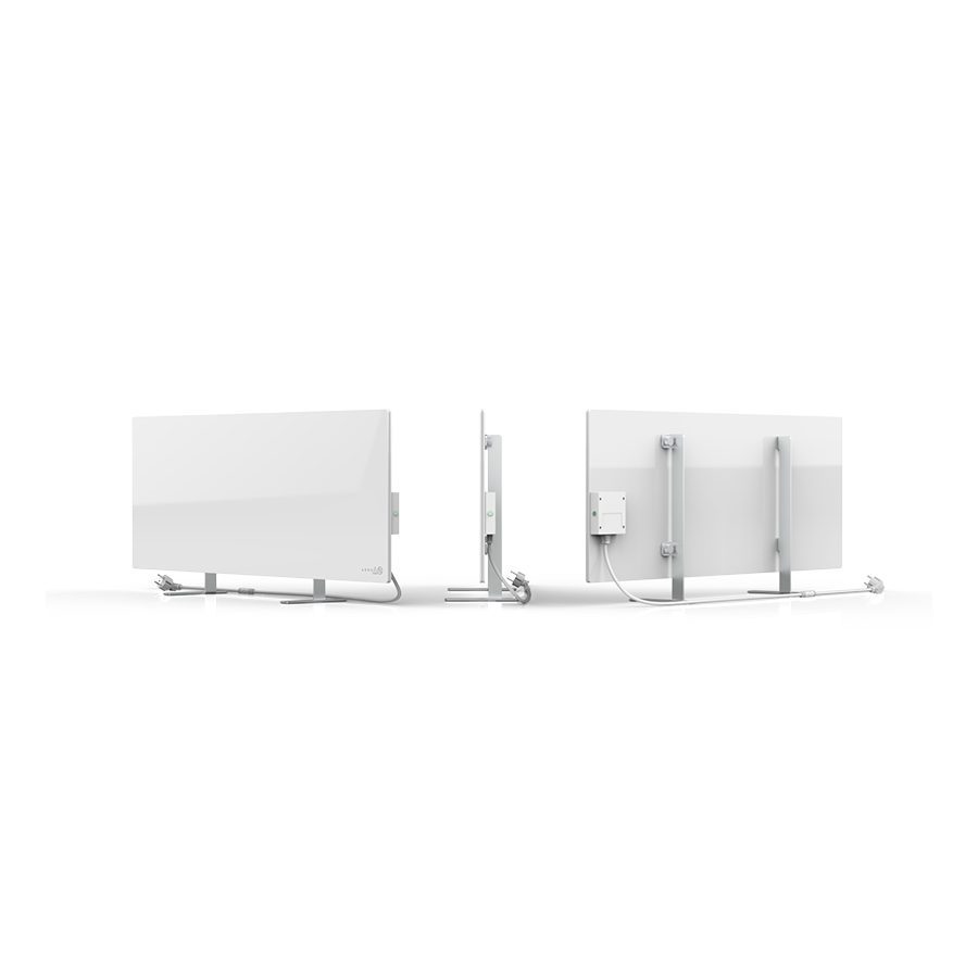 Aeno Grijalica AGH0001S PREMIUM ECO SMART - slika 2