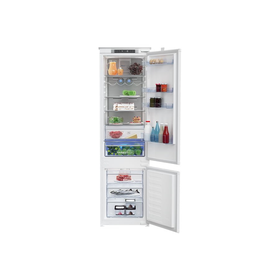 Beko Ugr. Frižider BCNA 306 E4SN - slika 3