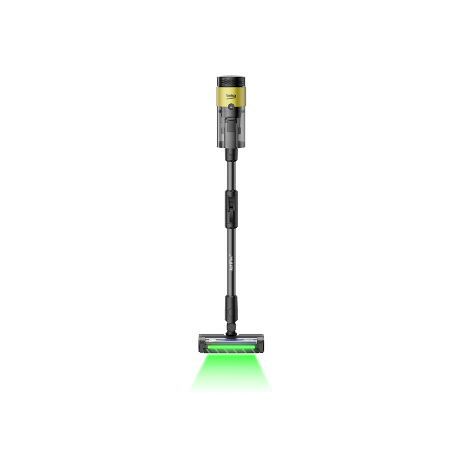 Beko Štapni usisivač VRT 97325 VY - slika 3