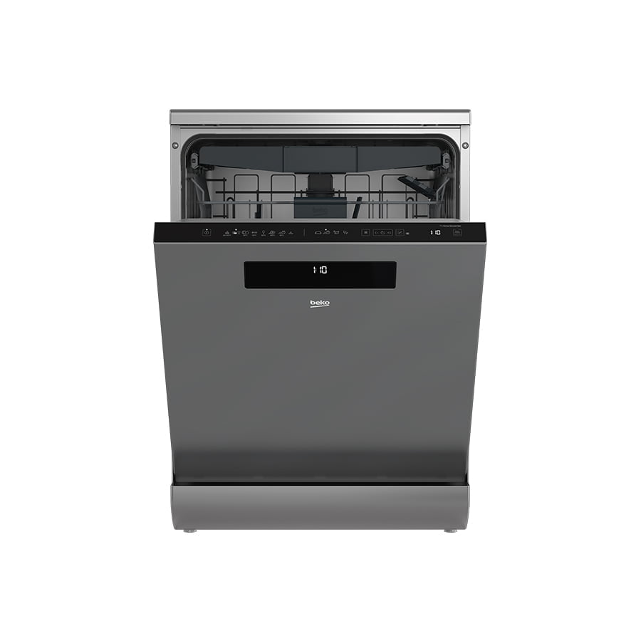 Beko Mašina za suđe DEN 48520 XAD - slika 3