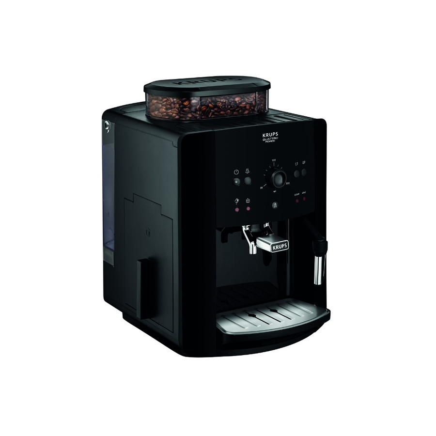 Krups Aparat za espresso kafu EA811010 - slika 2