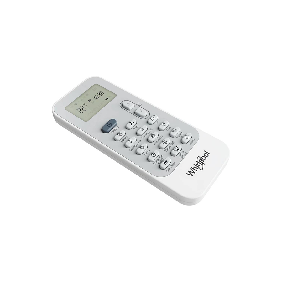 Whirlpool Klima SPICR312WF Inverter WIFI - slika 4