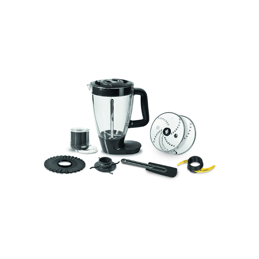 Tefal Multipraktik DO821838FDP - slika 2