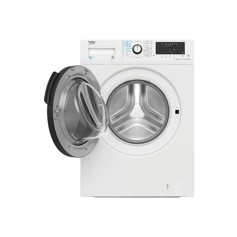 Beko Mašina za veš+suš. HTE 7616 X0 - slika 3