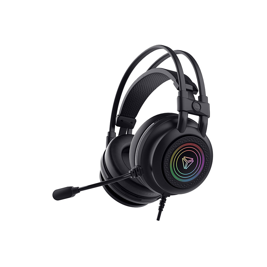 Yenkee Gaming slušalice YHP 3035 7.1