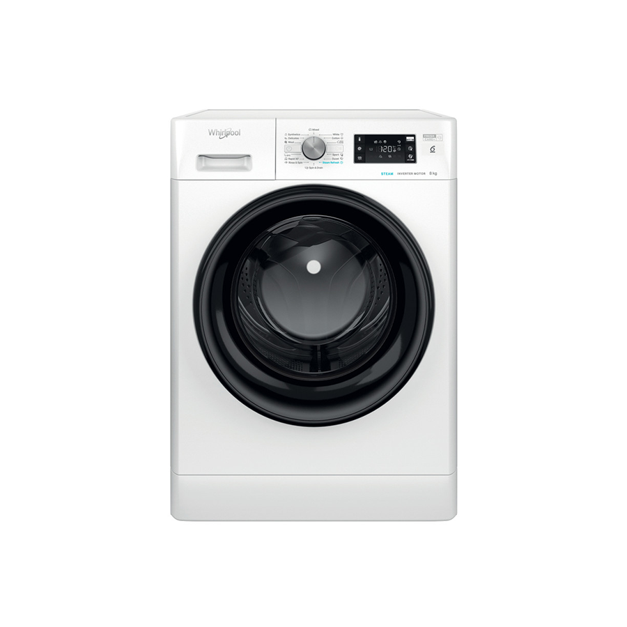 Whirlpool Mašina za veš FFB 8469 BV EE