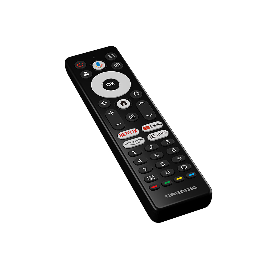 GRUNDIG LED TV 32" GIH 6700 - slika 7