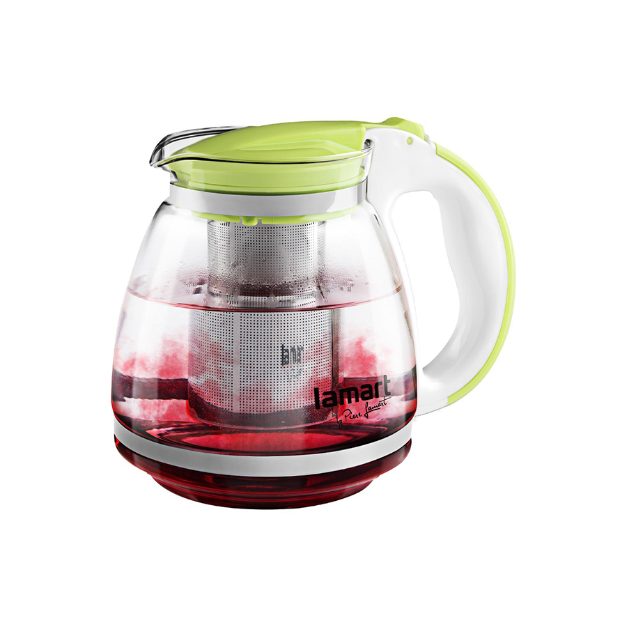 Lamart Čajnik LT7028 Verre - slika 2
