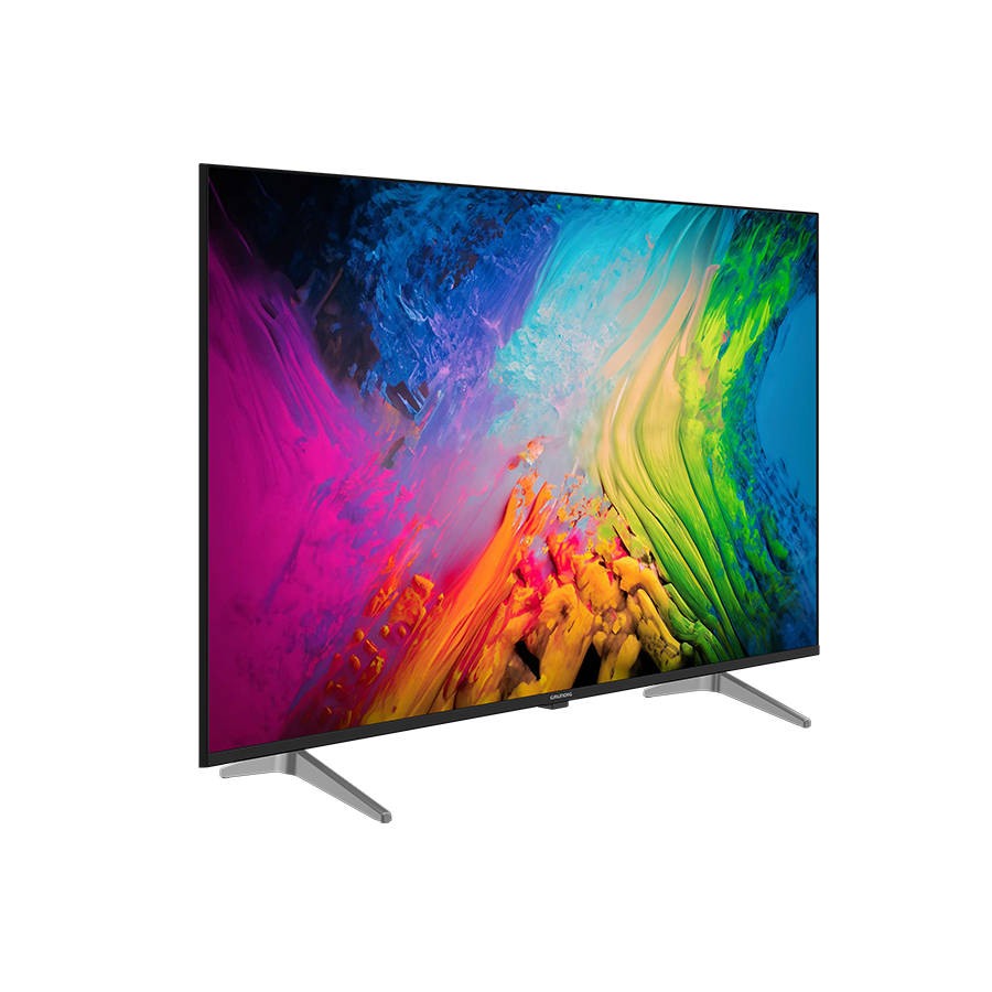 GRUNDIG LED 75" GHU 7850 B Google TV - slika 2