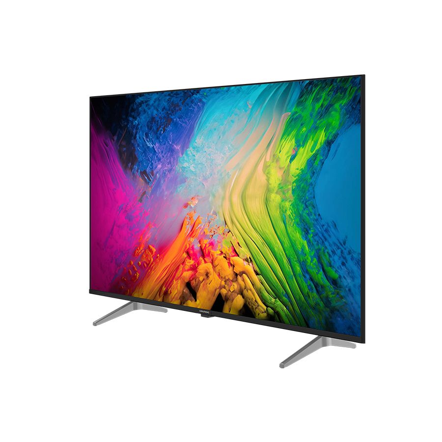GRUNDIG LED 75" GHU 7800 B ANDROID - slika 3