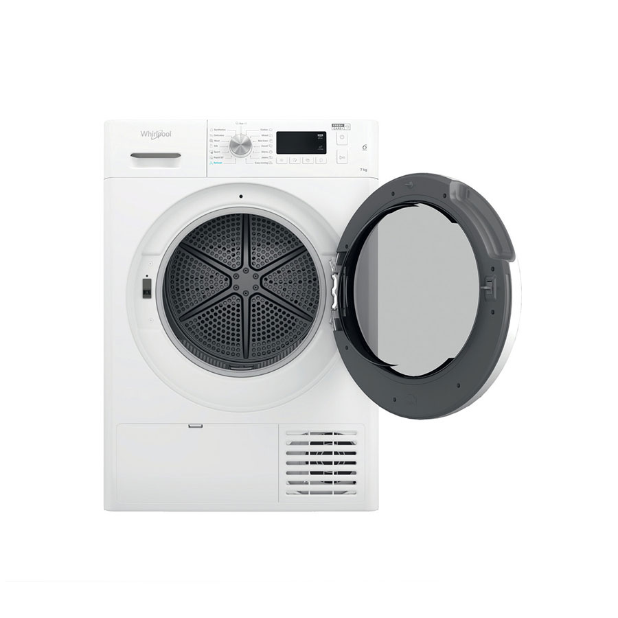 Whirlpool Mašina za sušenje FFT M11 72 EE - slika 3