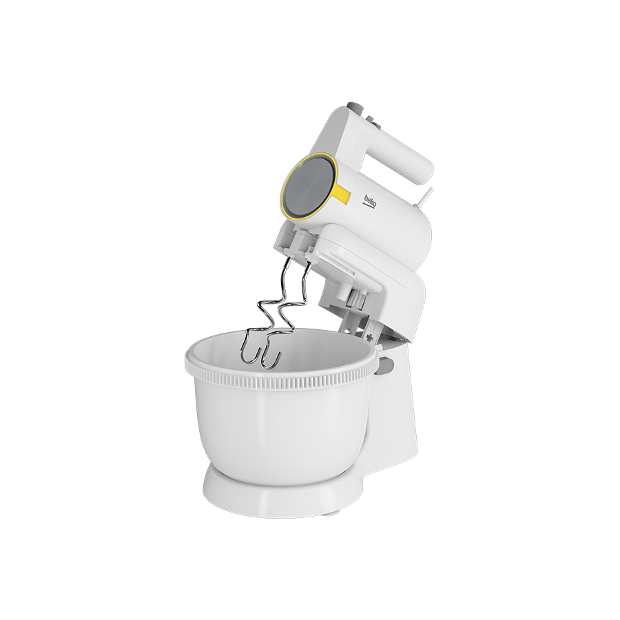Beko Mikser sa posudom HMM 62444 W - slika 2