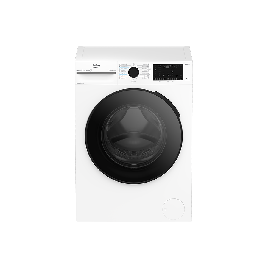 Beko Mašina za veš+suš. BM5DFT48447W