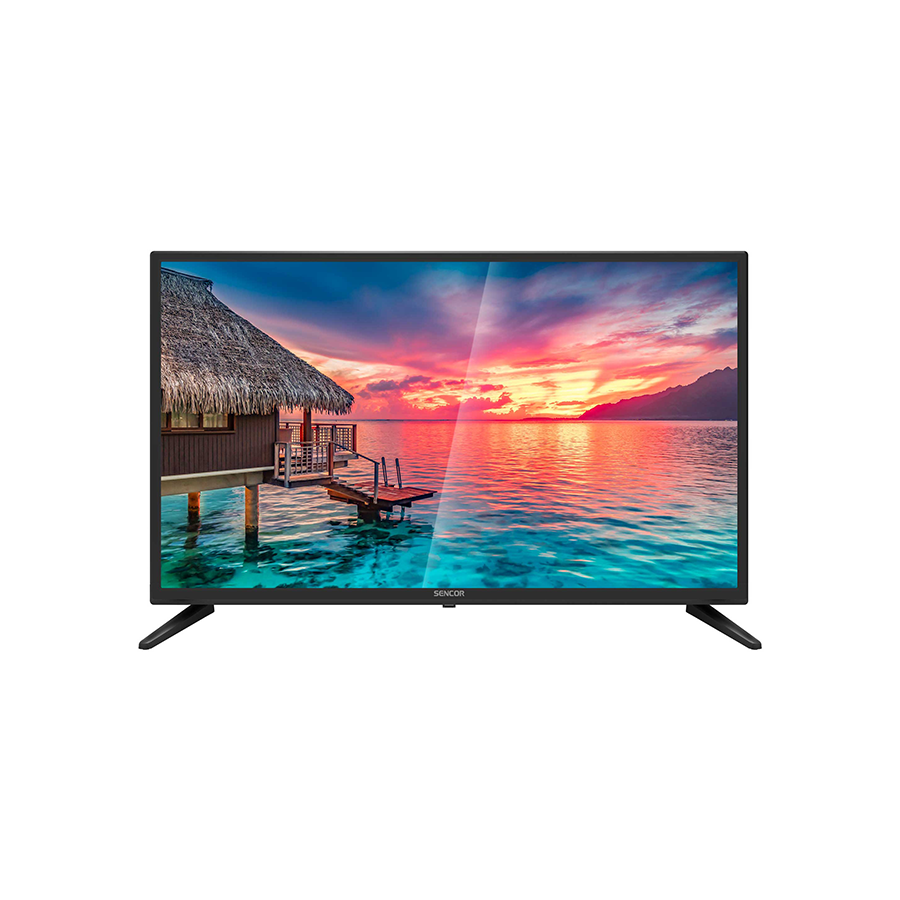 SENCOR LED TV 32" SLE3233TCS