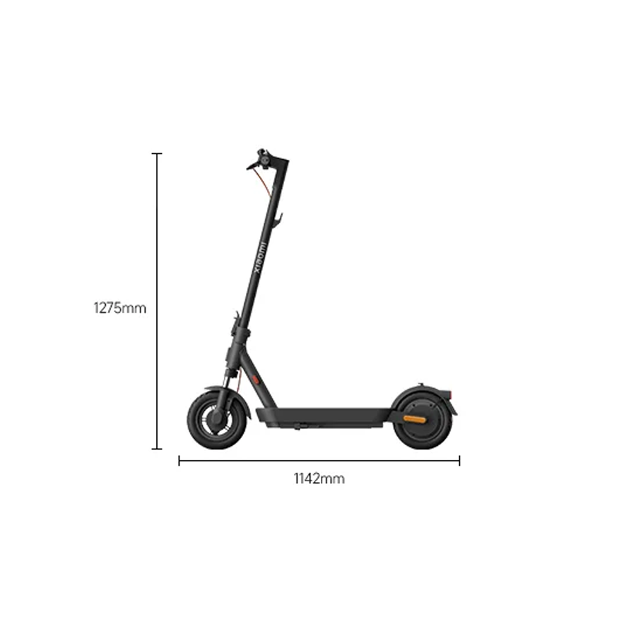 Xiaomi Električni Scooter 5 GL BHR9618GL - slika 3