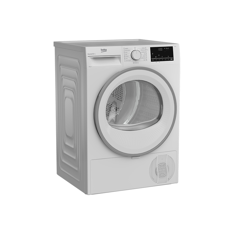 Beko Mašina za sušenje B3T68110 - slika 2
