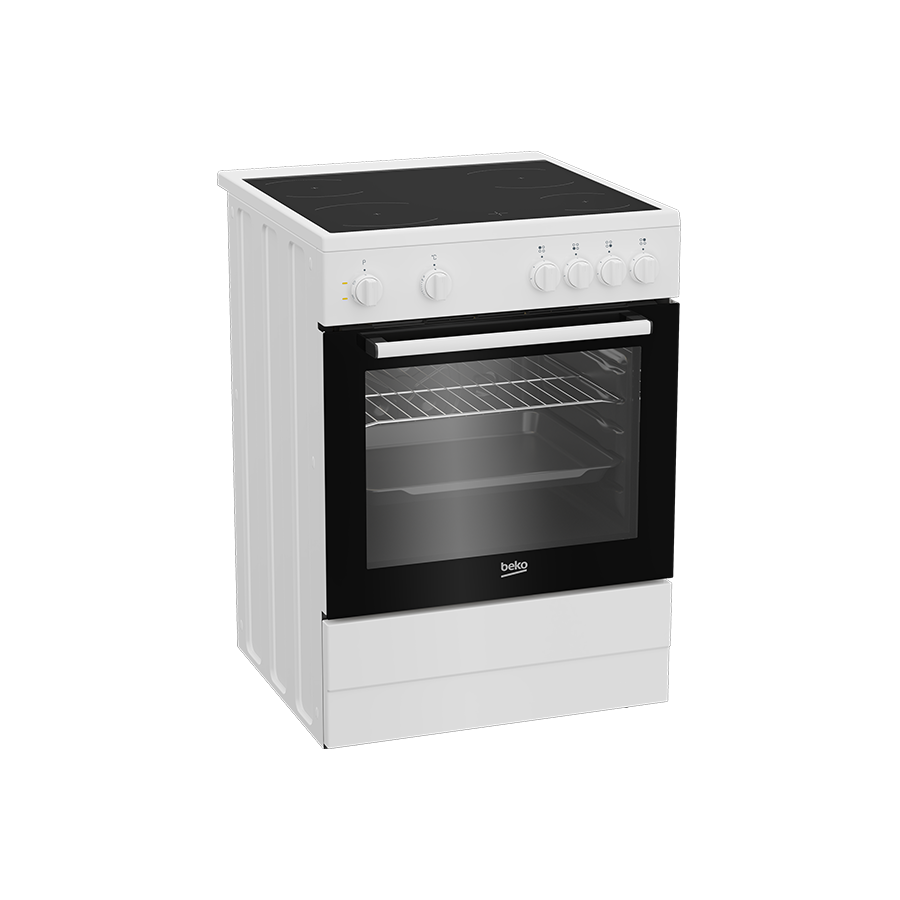 Beko Štednjak FBS67000WD - slika 2