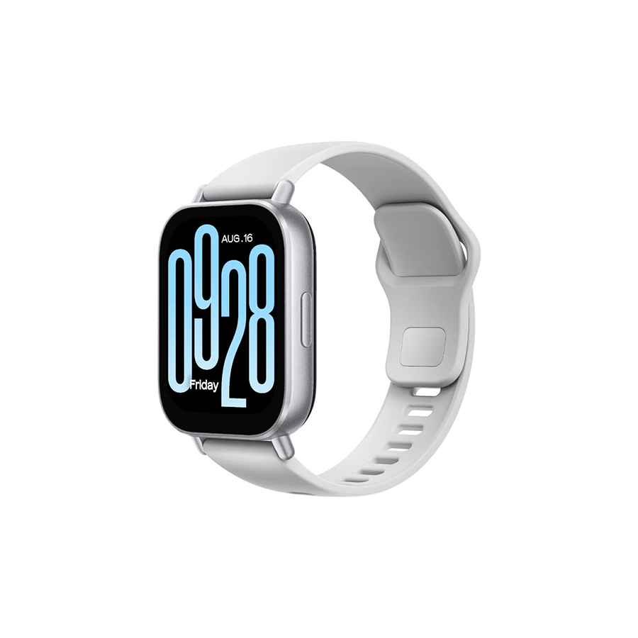 Xiaomi Redmi Watch 5 ACTIVE MATTE SILVER