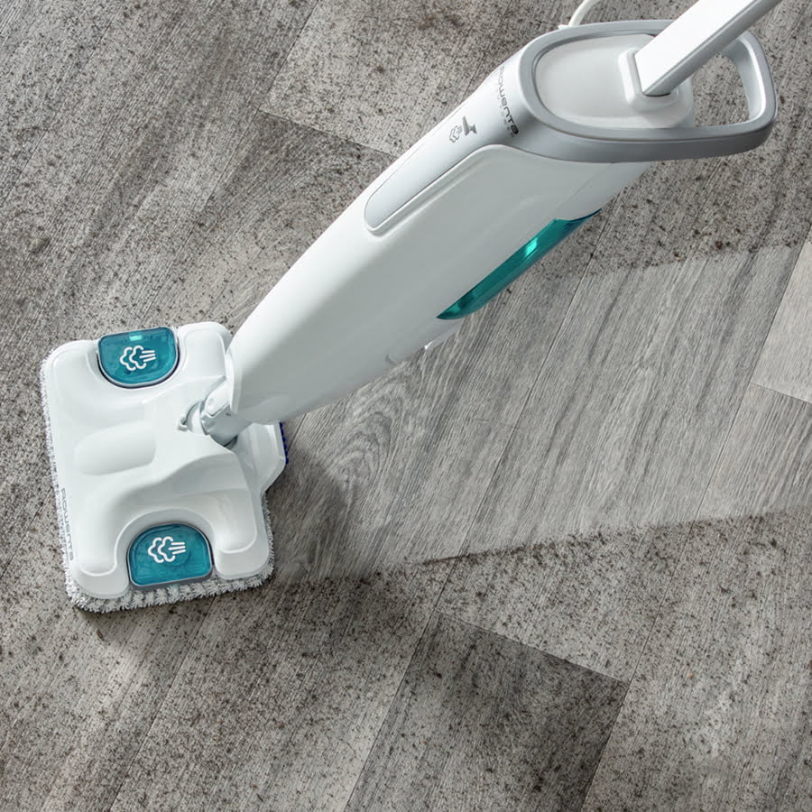 Rowenta Parni čistač RY6537W1 - slika 2