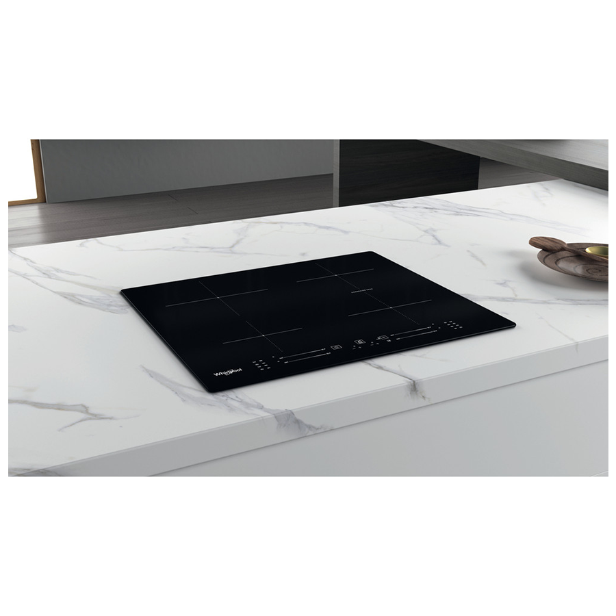 Whirlpool Ugr. ploča WB S2560 NE - slika 5
