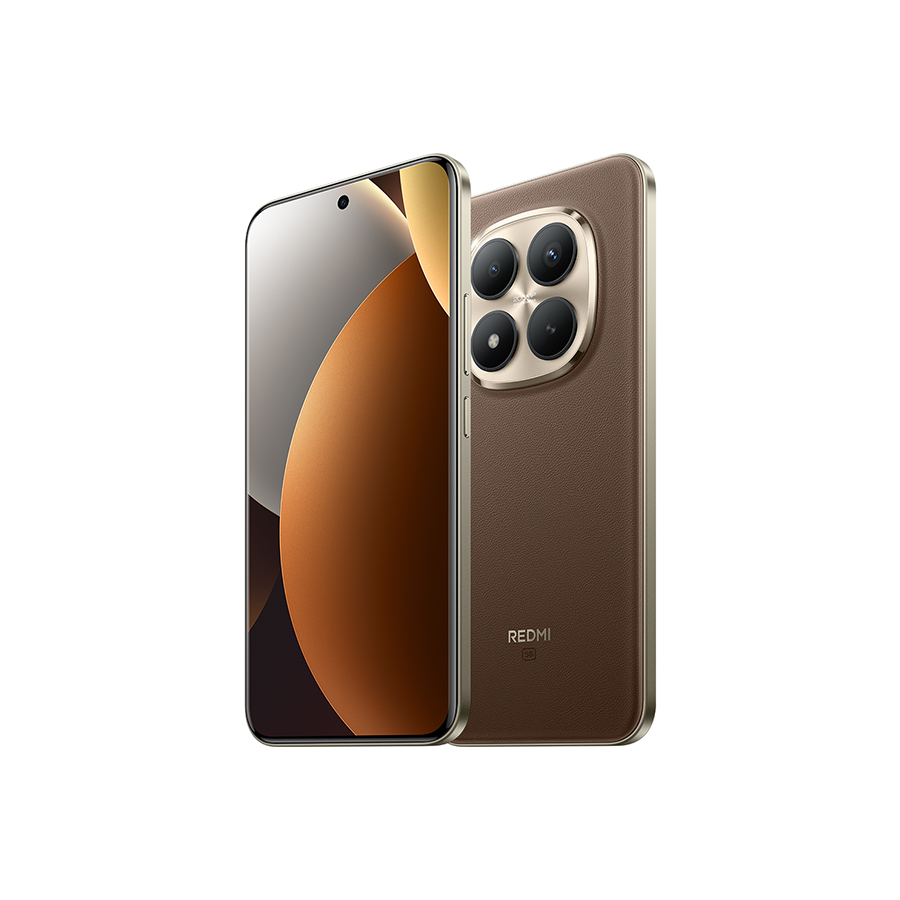 XIAOMI TELEFON REDMI NOTE 15 PRO 8+256 5G MOCHA BROWN