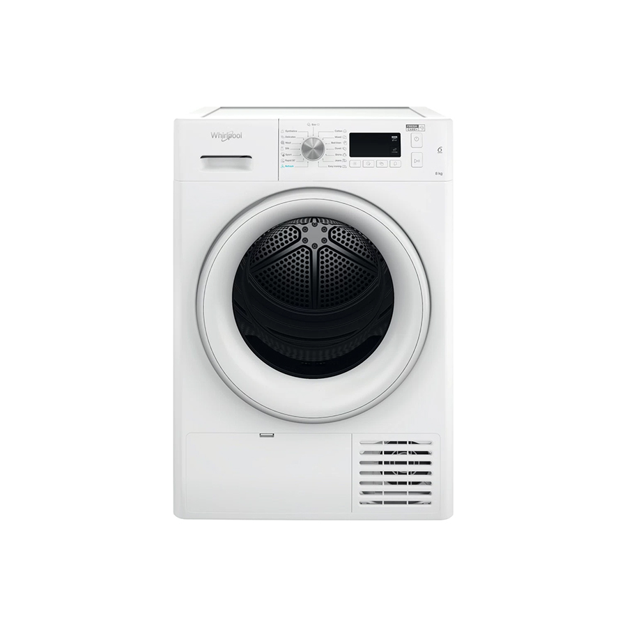 Whirlpool Mašina za sušenje FFT M11 82 EE