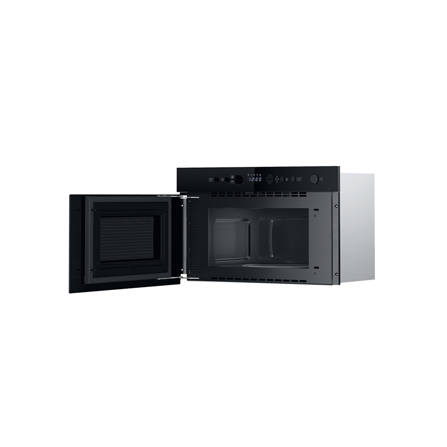 Whirlpool Ugr. mikrovalna WMN14BB - slika 3