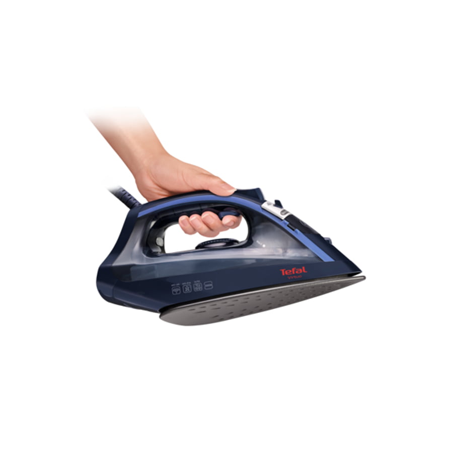 Tefal Pegla na paru FV1713E0 - slika 2
