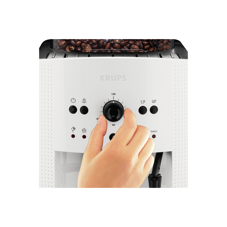 Krups Aparat za espresso kafu EA810570 - slika 4