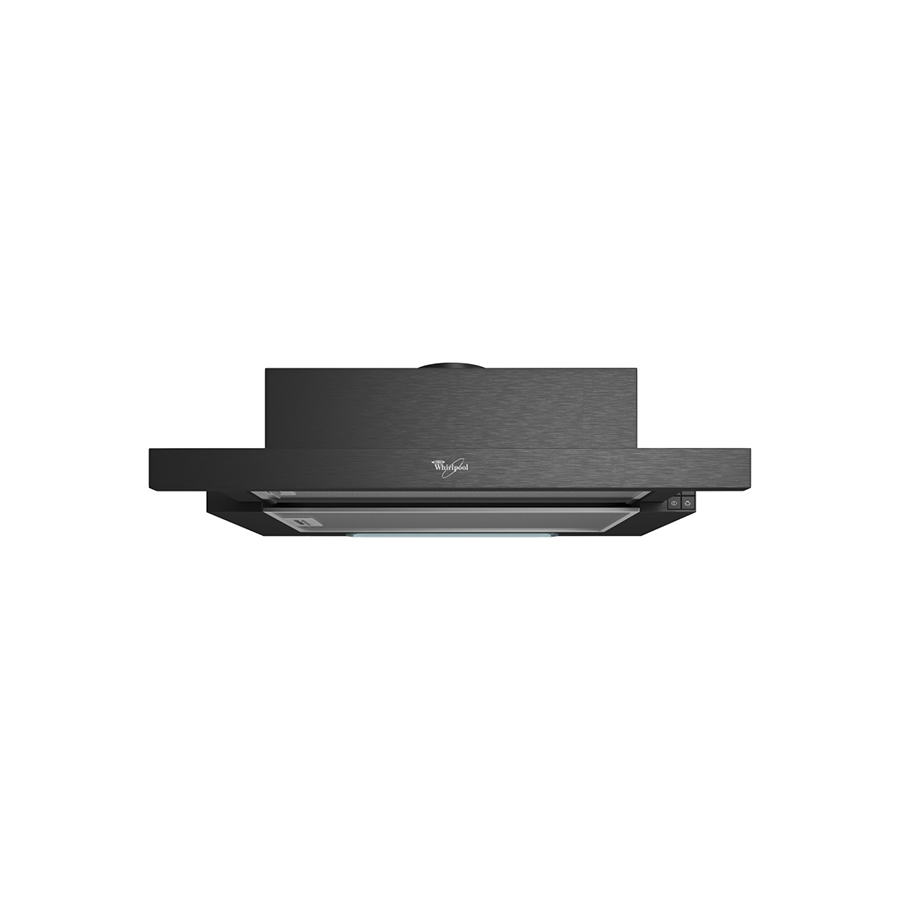 Whirlpool Napa AKR 749/1 NB