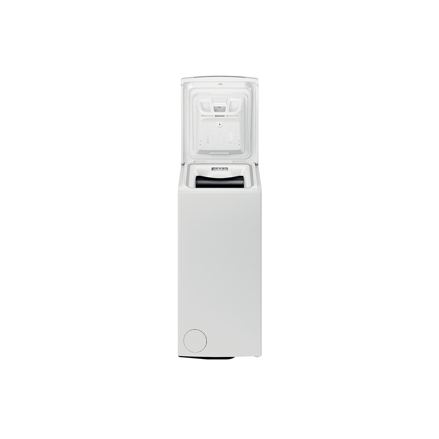 Whirlpool Mašina za veš TDLRB 6240SS EU/N - slika 3