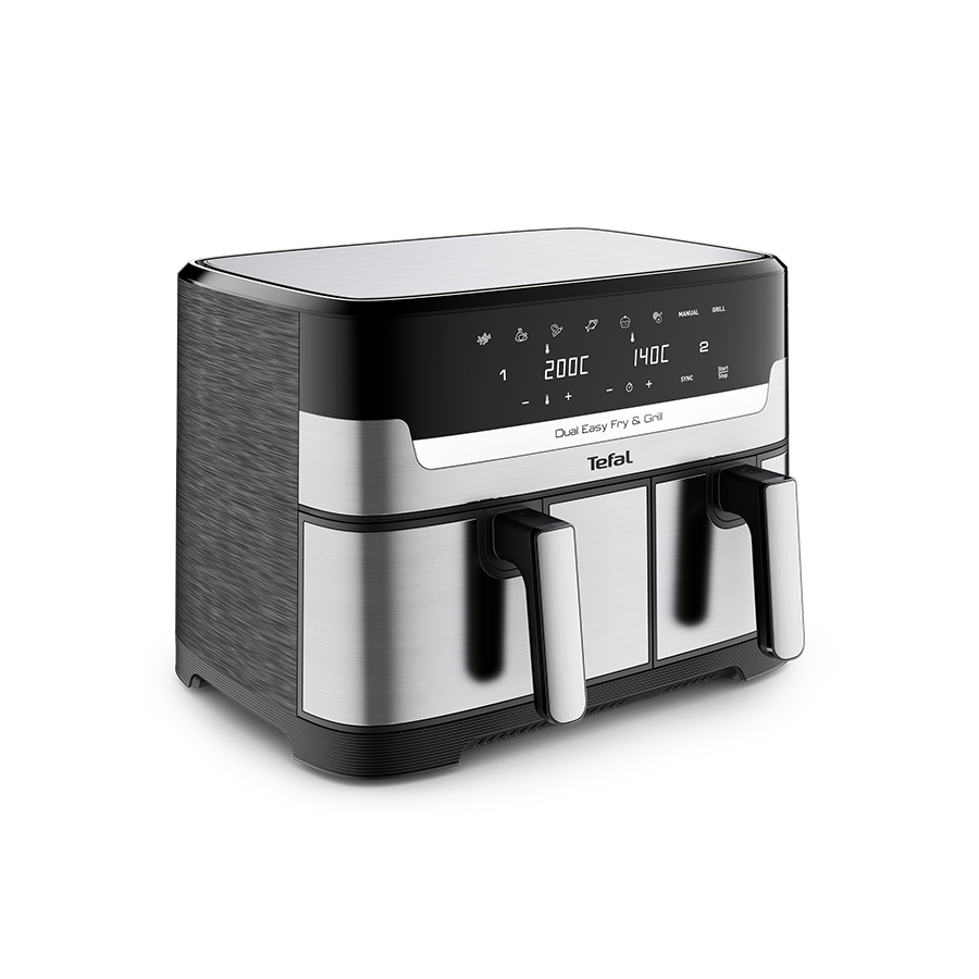 Tefal Friteza EASY FRY & GRILL EY905D10 - slika 3