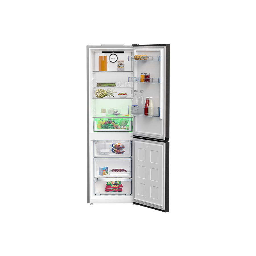 Beko Frižider B3RCNA 364 HXBR - slika 3